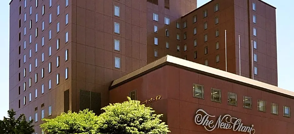 New Otani Inn Sapporo