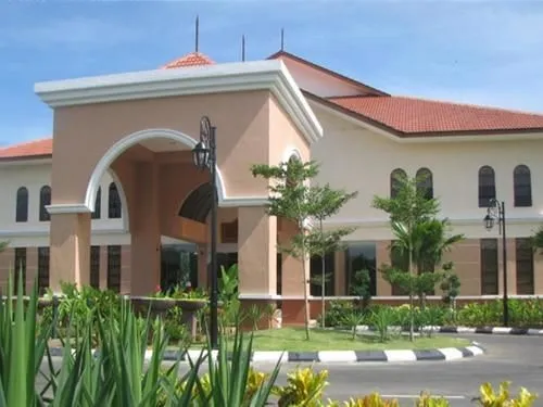 De Palma Hotel Kuala Selangor