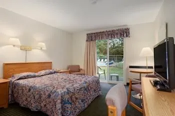 Travelodge Bracebridge