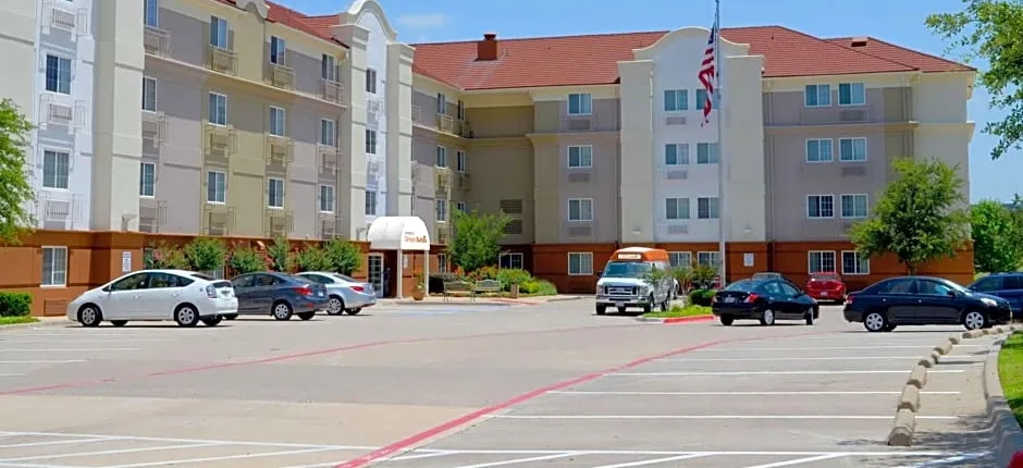 Sonesta Simply Suites Dallas Las Colinas