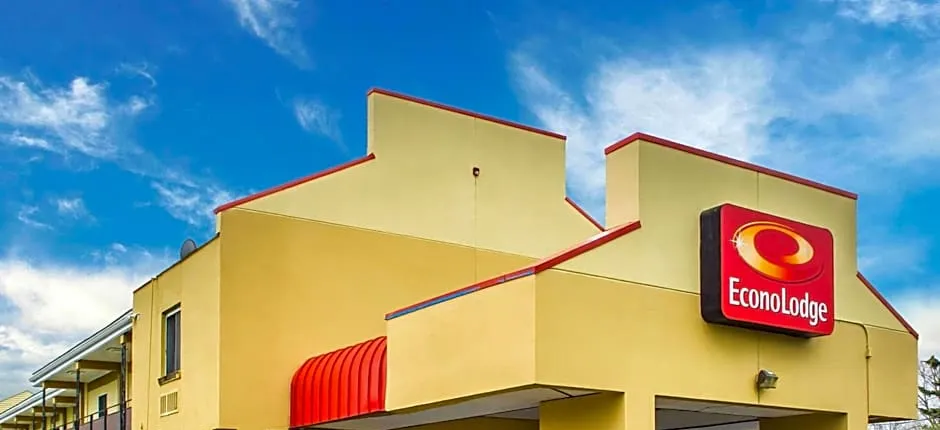 Econo Lodge Brockport