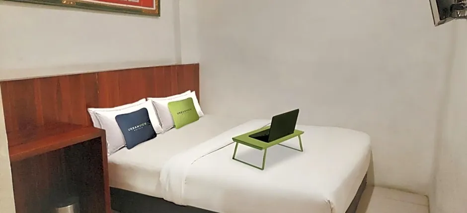 Urbanview Os Residence Medan by RedDoorz