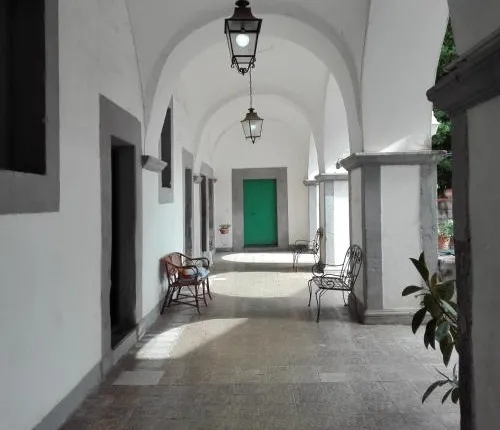 Casa Pollio
