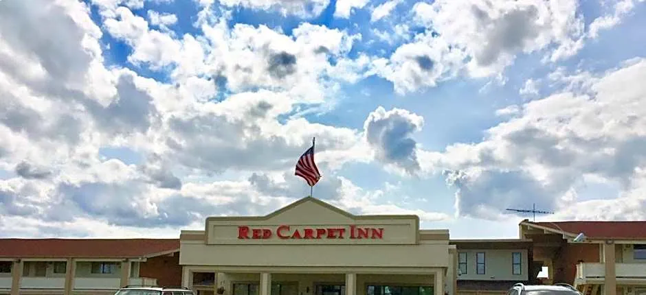 Red Carpet Inn North Chicago
