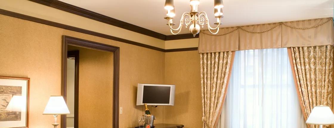 The Lucerne Hotel