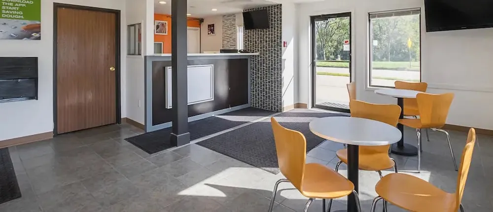 Americas Best Value Inn