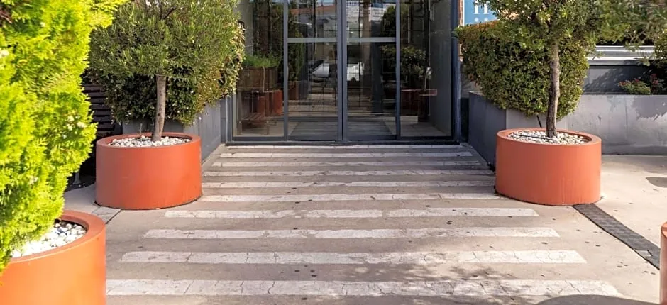 Ibis Madrid Alcorcon Tresaguas