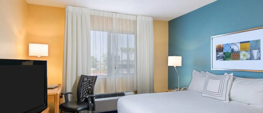 Fairfield Inn Pensacola