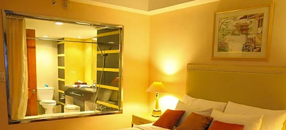 Hotel Gran Puri Manado