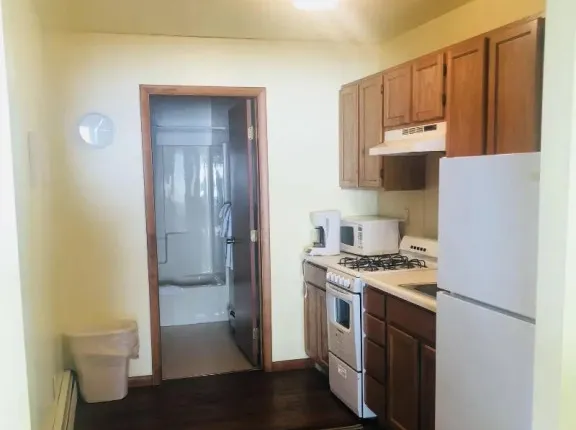 Rodeway Inn Formerly Camp Inn Lodge