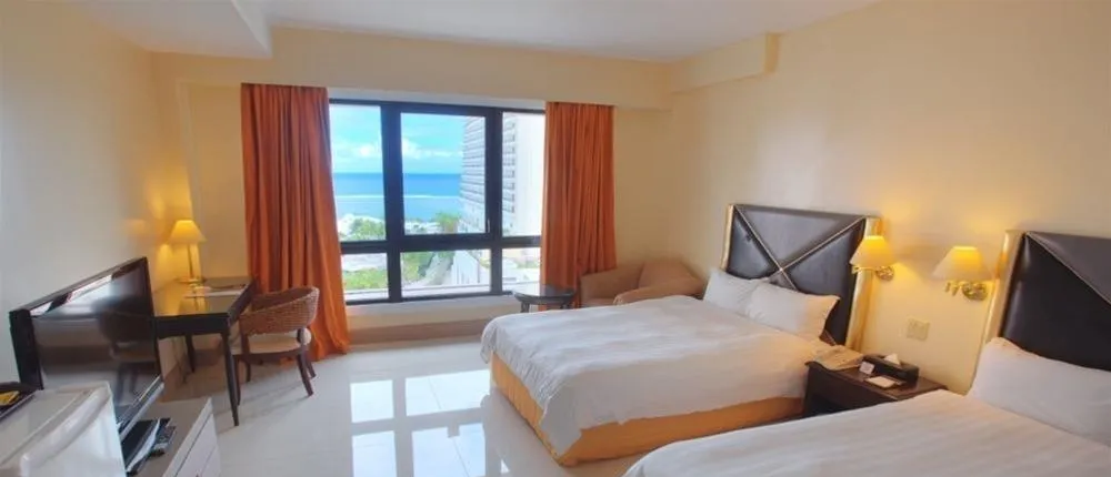 THE ROYAL ORCHID GUAM HOTEL