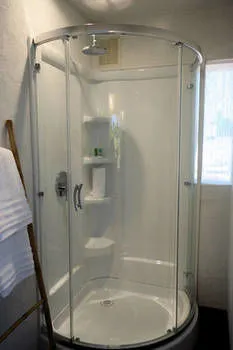 San Diego Bay Houseboat