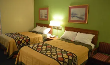 Super 8 Tifton GA