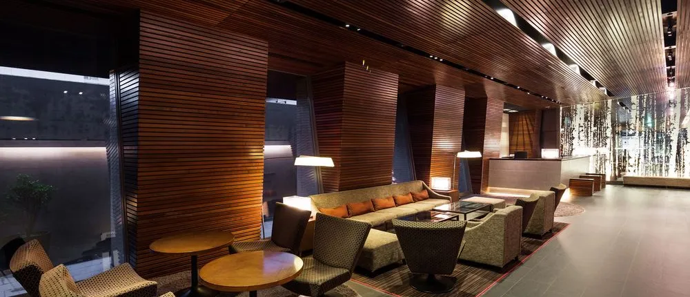 Hotel MyStays Sapporo Station
