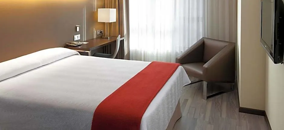 NH Barcelona Diagonal Center