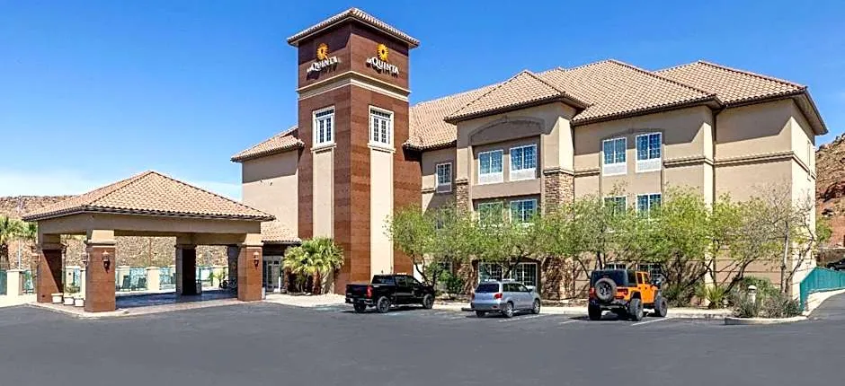 La Quinta Inn & Suites by Wyndham St. George