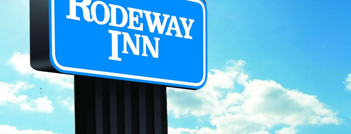 Rodeway Inn Schuylkill Haven, PA
