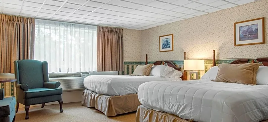 Coachman Inn