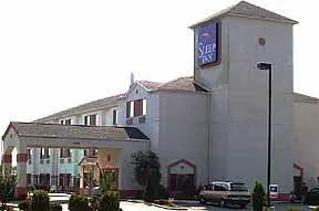 Sleep Inn & Suites Athens