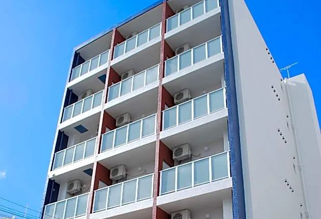 Ten Point Hotel