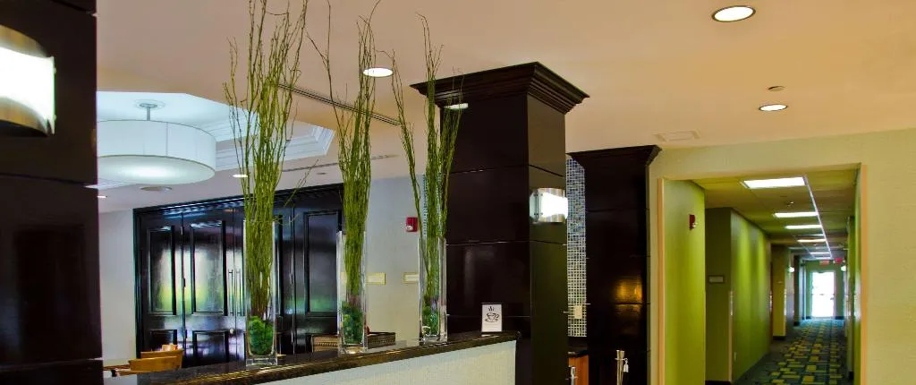 BEST WESTERN PLUS MIAMI-DORAL/DOLPHIN MALL