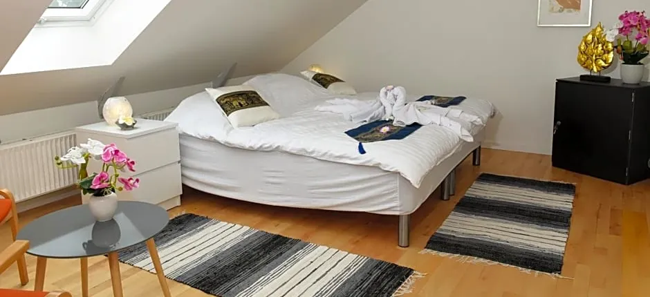 Dadas Bed & Breakfast