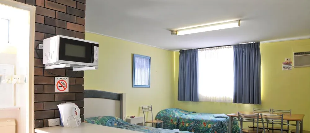 CBD Motor Inn