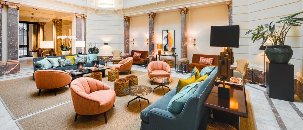 Hotel FRANQ