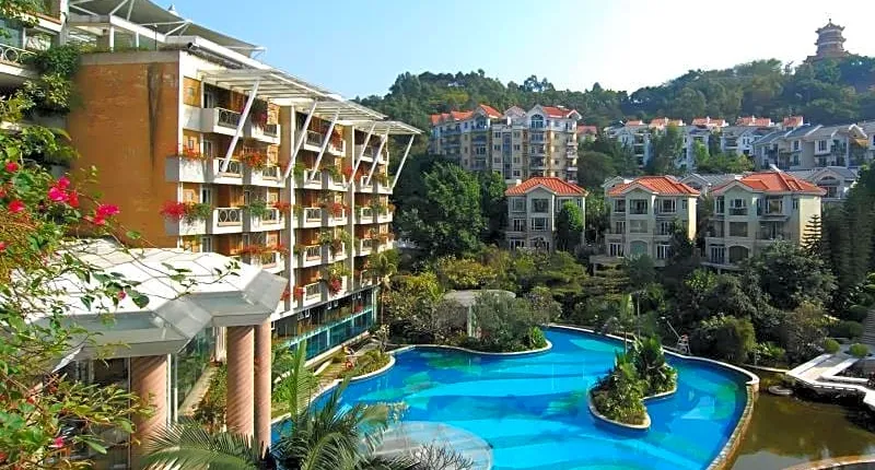 Yihe Hotel