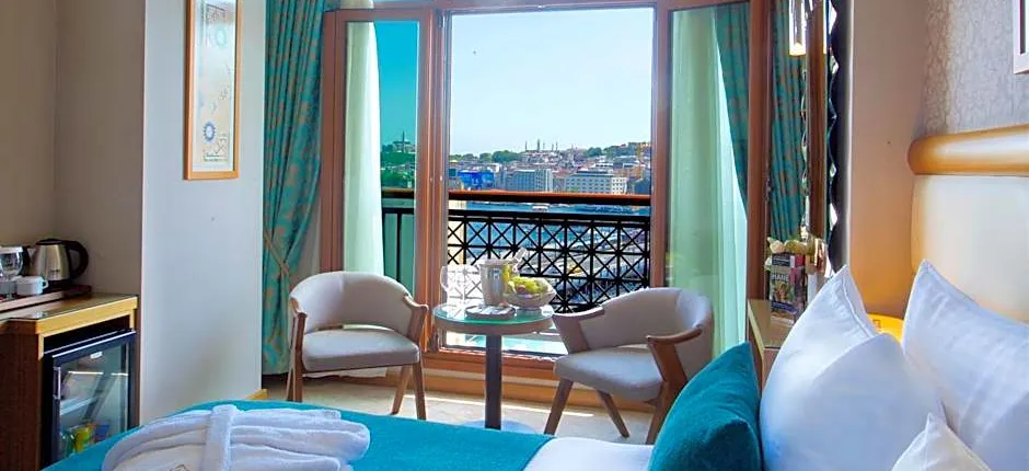 Hotel Momento Golden Horn