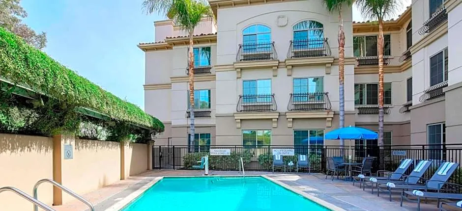 Fairfield Inn & Suites by Marriott Temecula