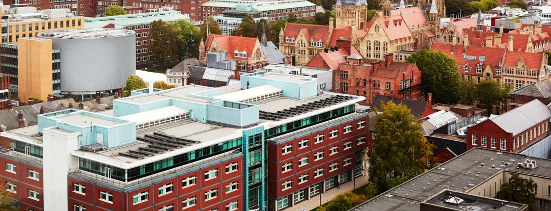 Hyatt House Manchester