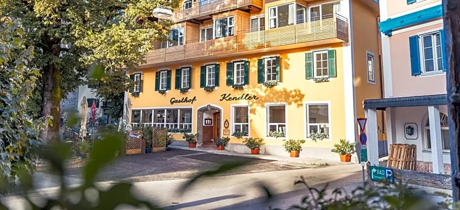 Hotel Kendler