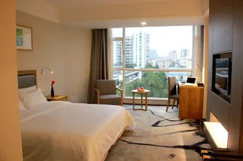 Shenzhen Fuzon Hotel