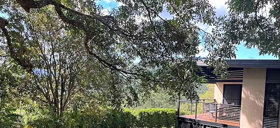 Seclude Adults Luxury Rainforest Retreat