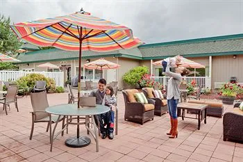 Windmill Inn of Roseburg