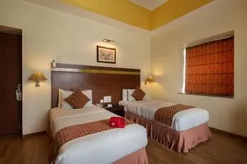 OYO Premium Vaishali Nagar