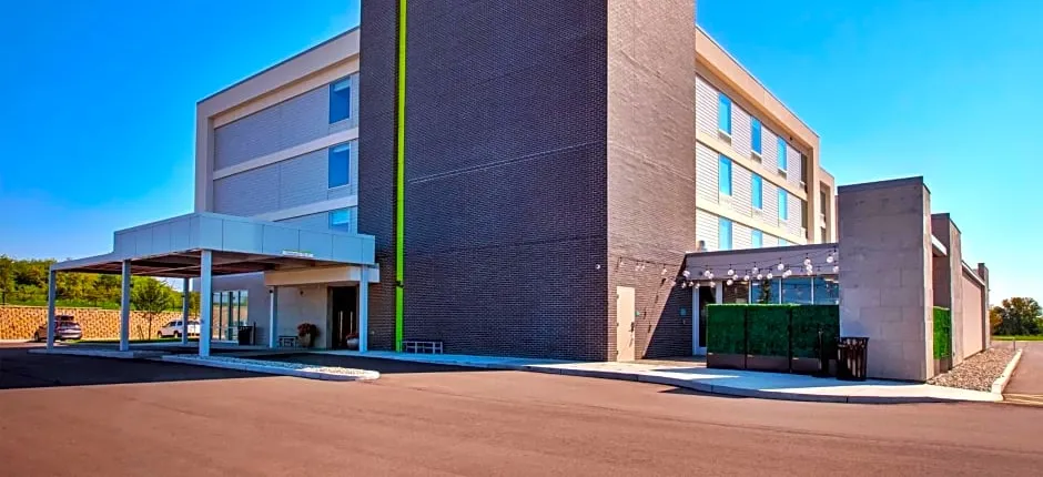 Home2 Suites by Hilton Grand Rapids South
