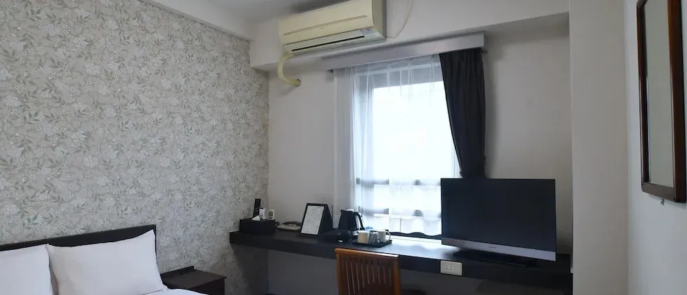 Forbell Stay Yurigaoka