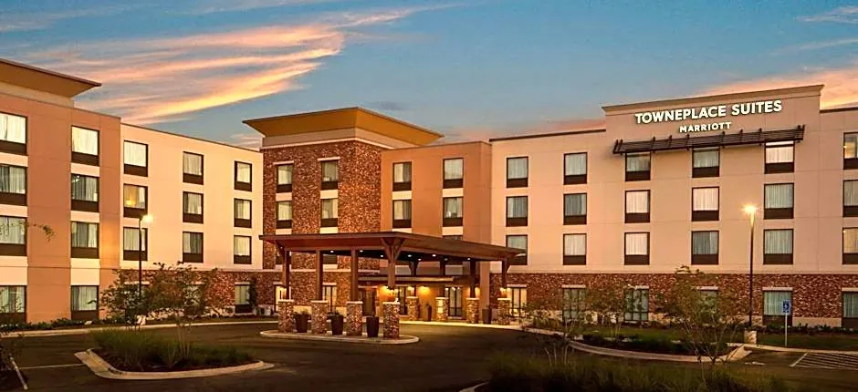 TownePlace Suites by Marriott Foley at OWA
