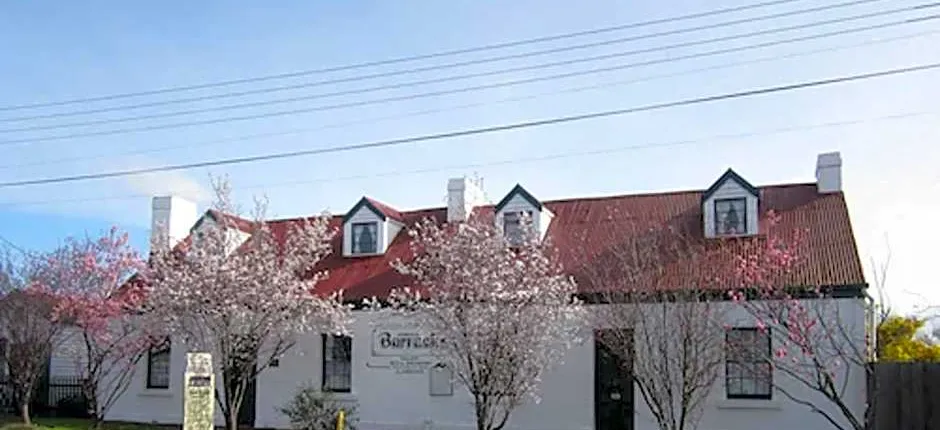 Sorell Barracks