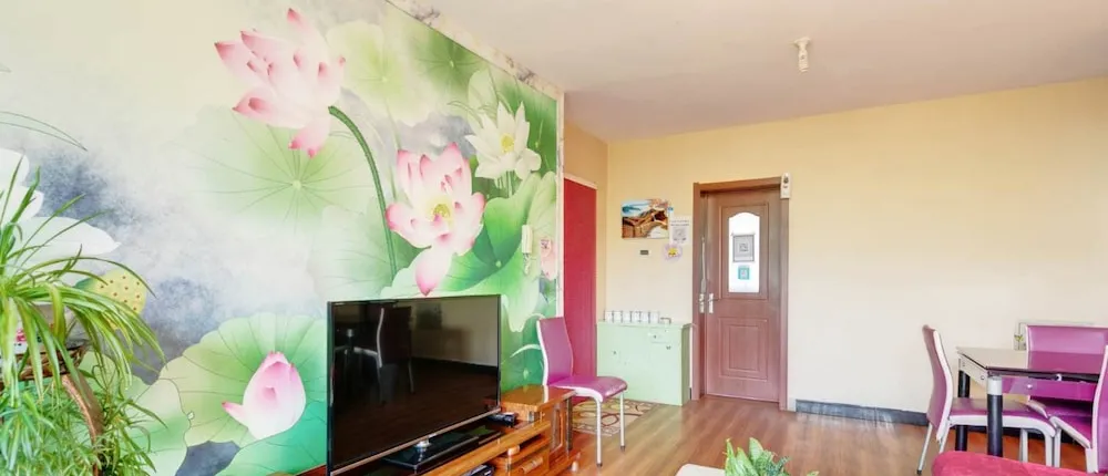 Gubei Water Town Vacation Apartment