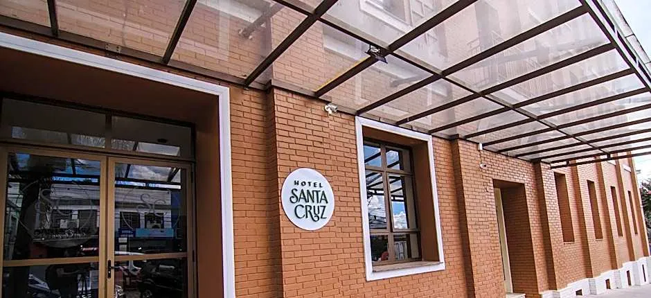 Hotel Santa Cruz