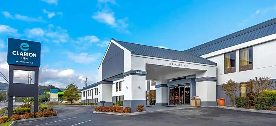 Clarion Inn Chattanooga