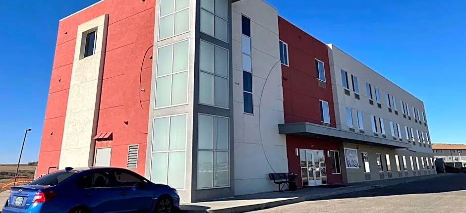 Baymont by Wyndham Williston