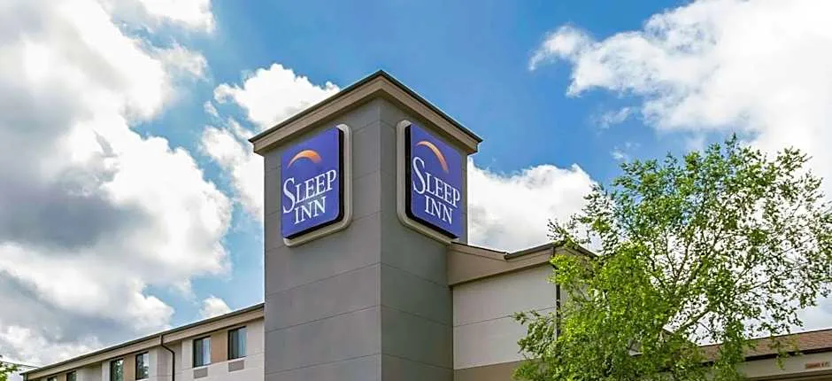 Sleep Inn Lexington