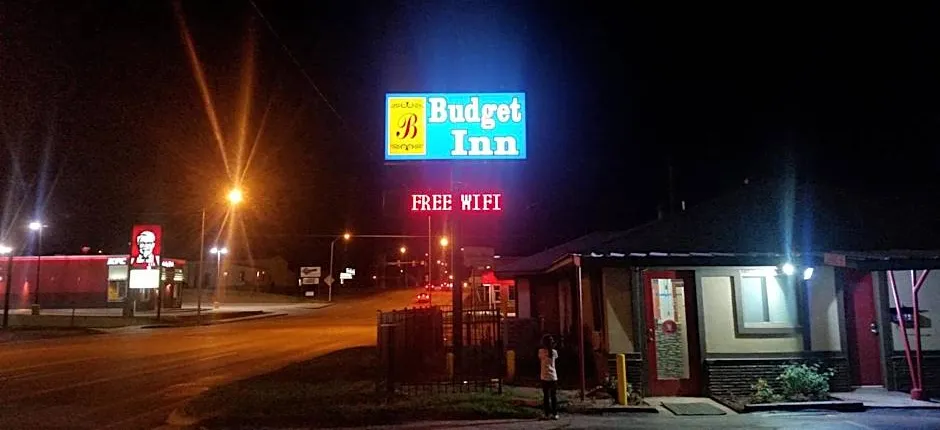 Budget Inn