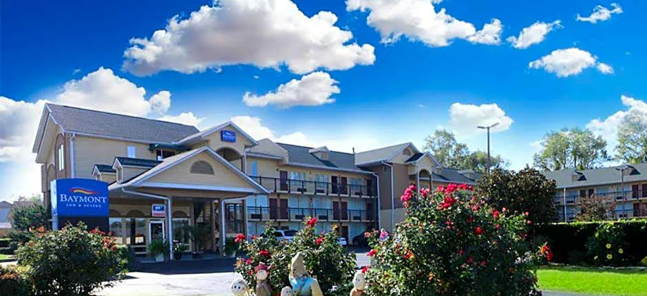 Baymont by Wyndham Sevierville Pigeon Forge