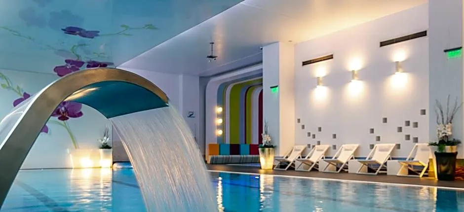 Orhideea Residence & Spa