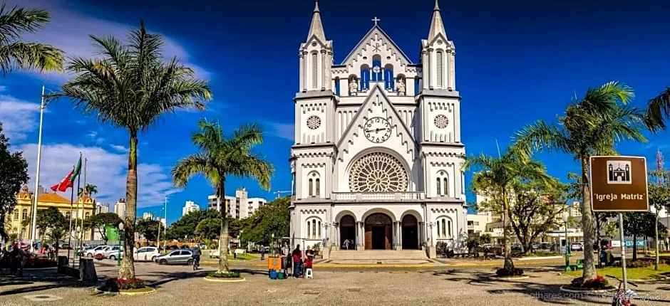 Novotel Itajai